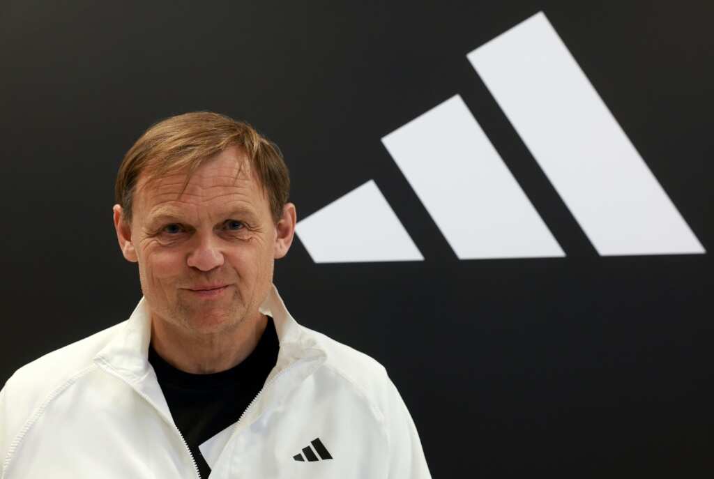 Nike’s Germany kit deal ‘inexplicable’, says Adidas CEO