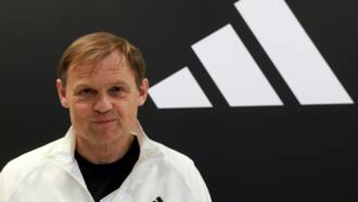 Nike's Germany kit deal 'inexplicable', says Adidas CEO