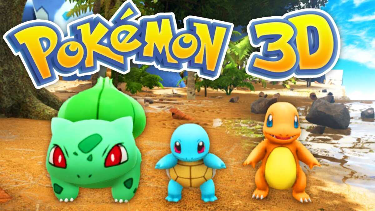 pokemon games for pc free download now
