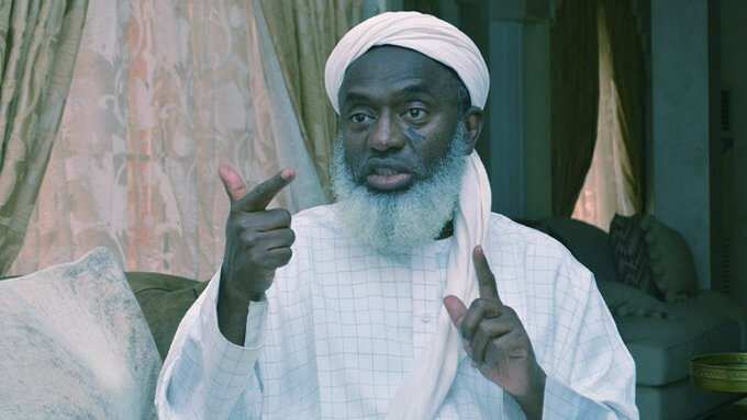 Sheikh Ahmad Gumi