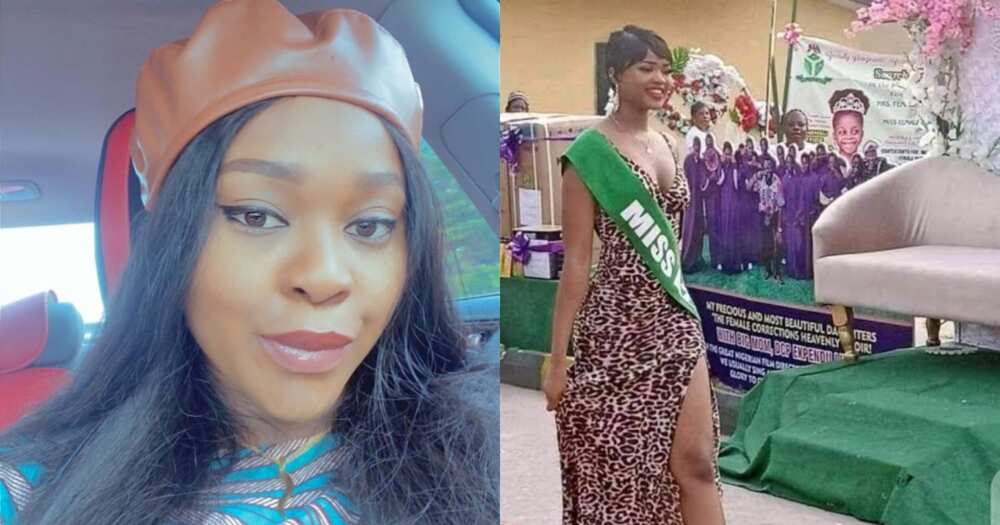 Chioma Ifemeludike on Chidinma Ojukwu's 2022 Miss Cell crown