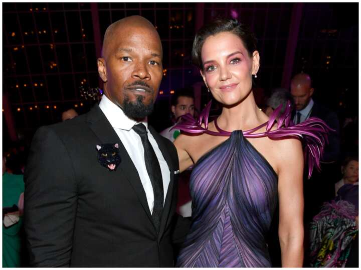 Does Jamie Foxx have a wife? His relationship history explored Legit.ng