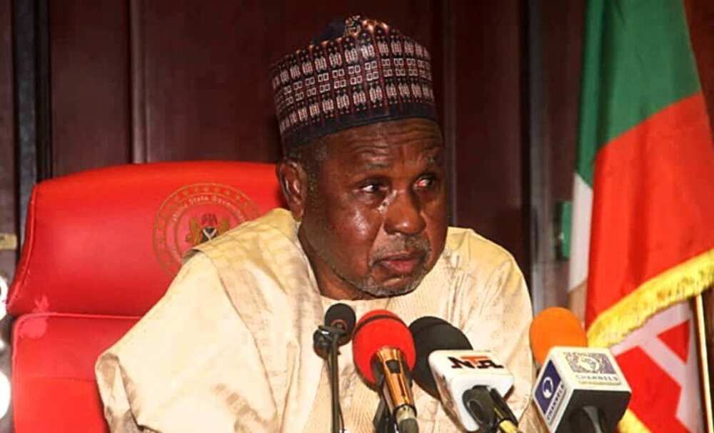 Northern APC governor reveals why Declaring state of emergency won’t solve Nigeria's insecurity