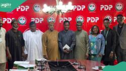 Reaction trails PDP's registration of over 20,000 APM members in Ogun state