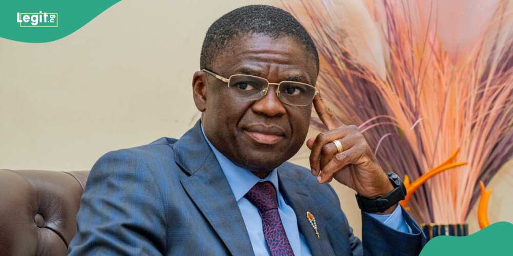 Edo deputy governor, Shaibu’s impeachment panel begins sitting in Benin-City
