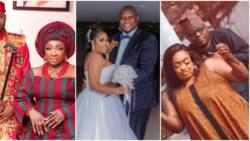 Anita Joseph, Foluke Daramola, other Nigerian stars celebrating their wedding anniversary on Valentine's Day