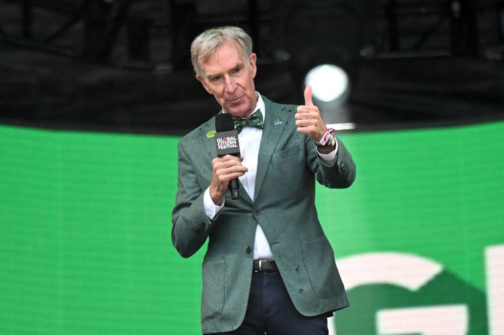 Bill Nye's net worth how much did he make and where is he now? Legit.ng