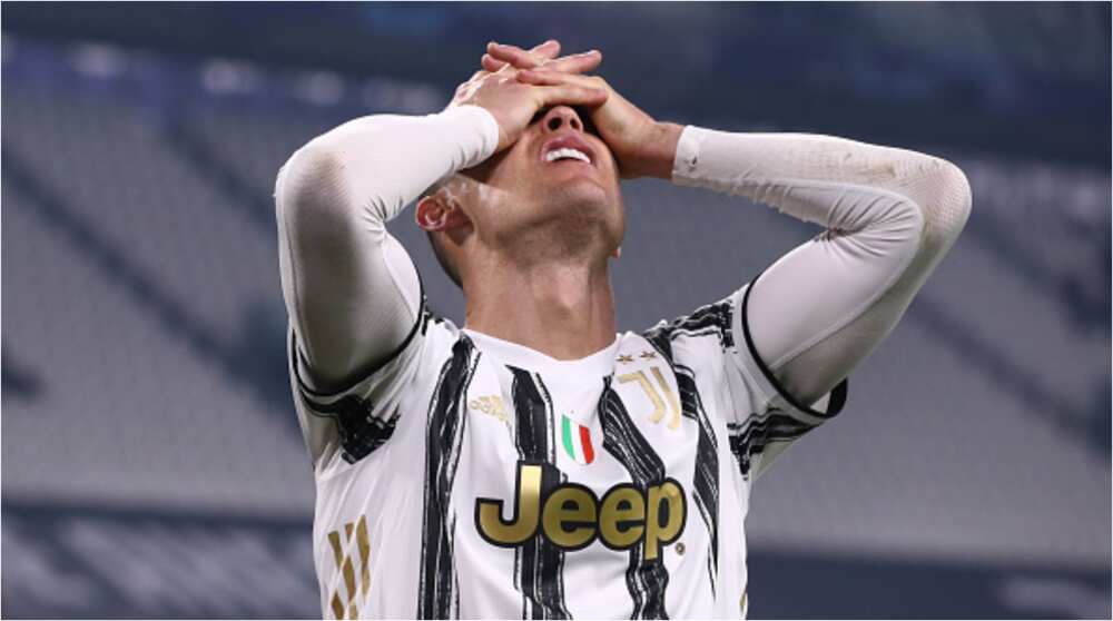 Juventus legends lambast 1 player following stunning Champions League exit at expense of FC Porto
