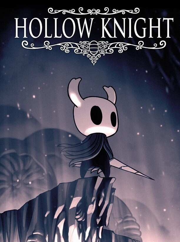 The Hardest Achievements In Hollow Knight