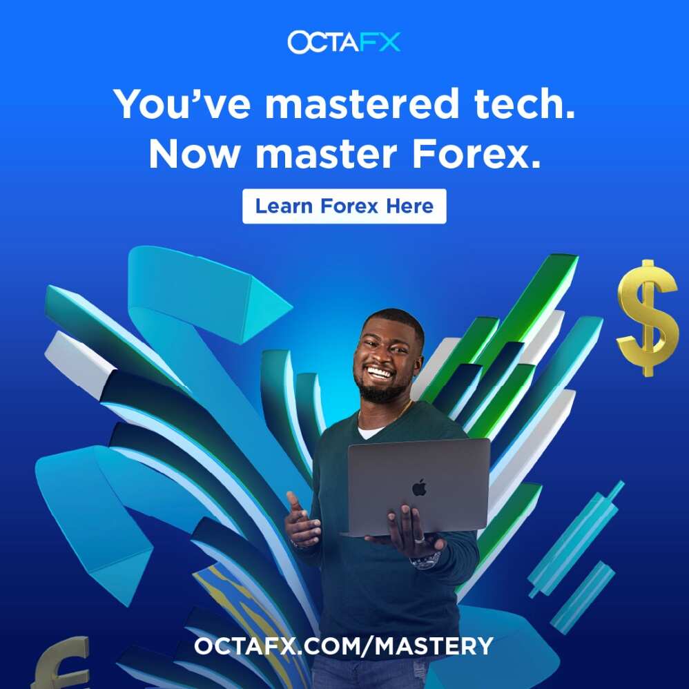 OctaFx.Com: A Mastered Tech Art Now Deserving of Mastery
