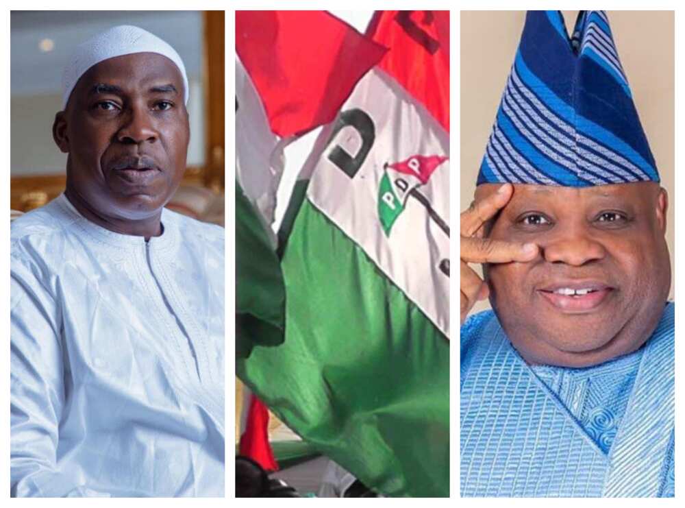 Babayemi-Adeleke Babayemi-Adeleke