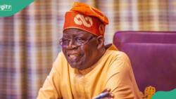 "I couldn’t sleep": President Tinubu reveals how tribunal judgment affected him