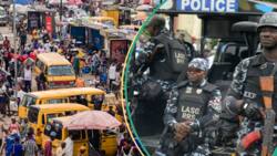 "The husband beaters": 340 wives beat their husbands to submission in Lagos