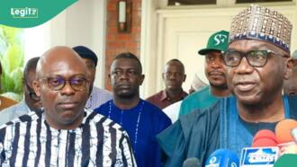 New minimum wage: NLC/TUC releases statement as governors say they cannot pay N60,000