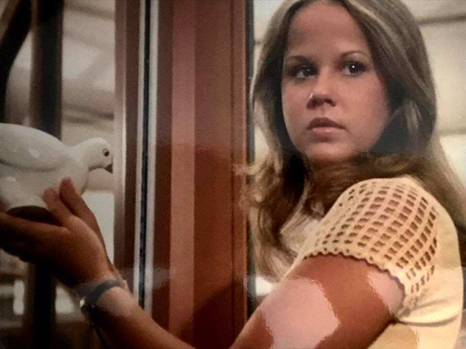 Sexy linda blair