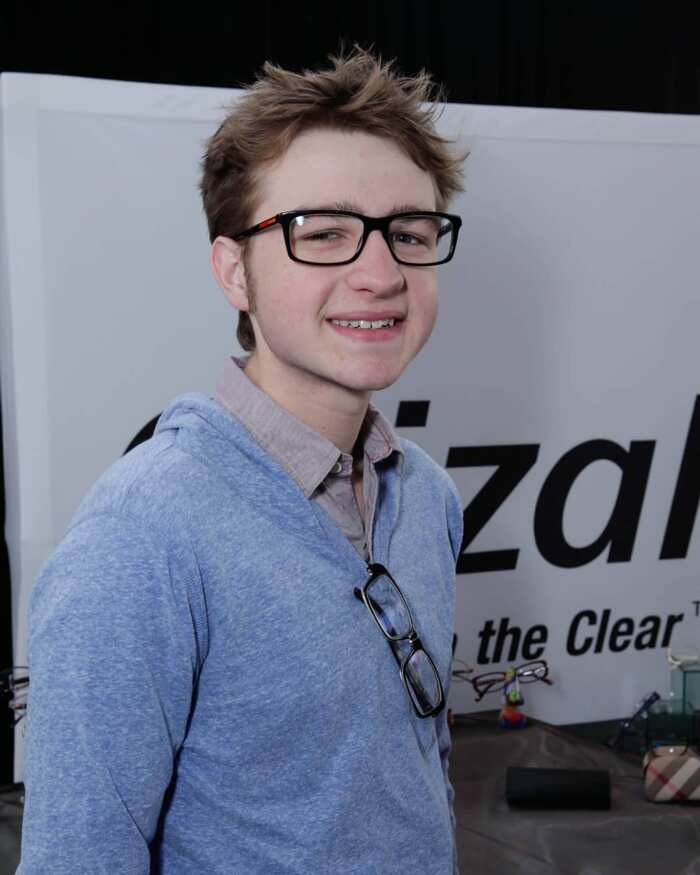 Angus T. Jones bio where is Jake from Two and a Half Men now? Legit.ng