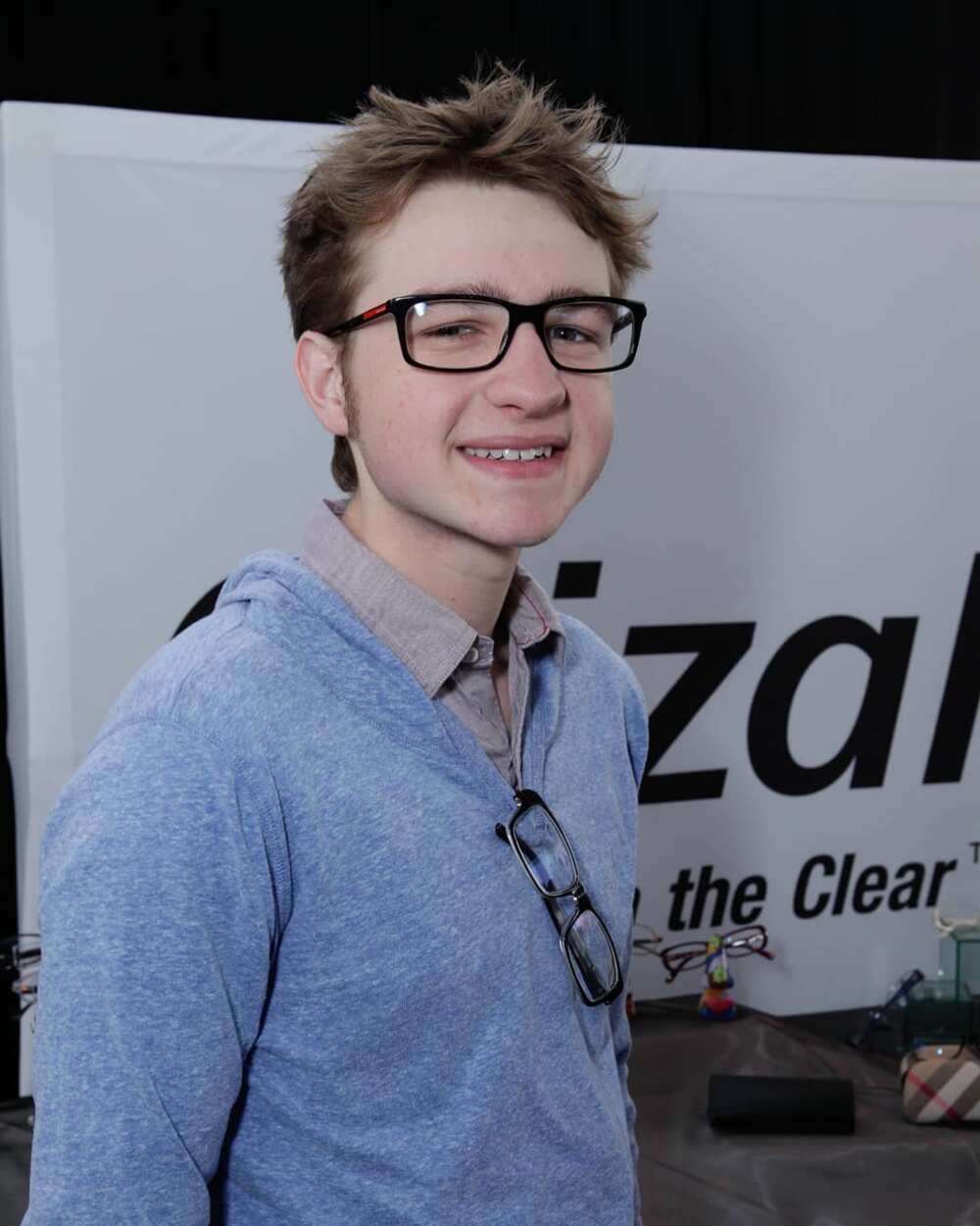 Angus T. Jones bio: where is Jake from Two and a Half Men now? - Legit.ng