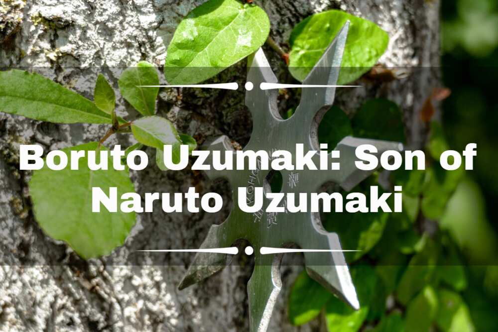 ninja names from Naruto ninja names from Naruto