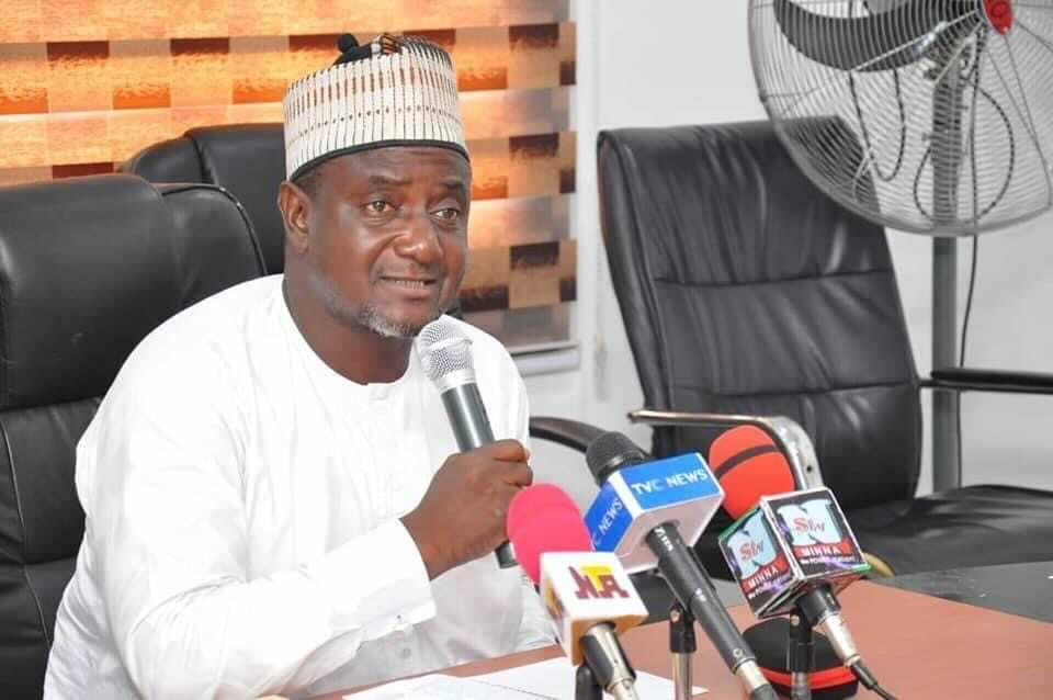 Niger state speaks on commissioner's abduction, reveals next plan