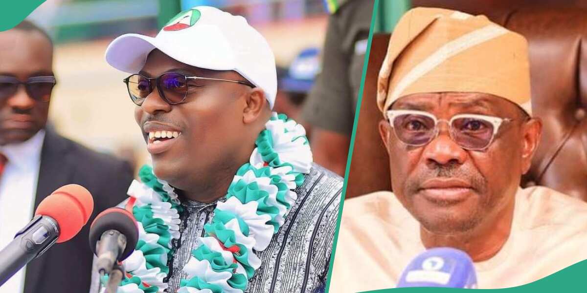 Rivers: 3 Reasons Governor Fubara may not win second term election