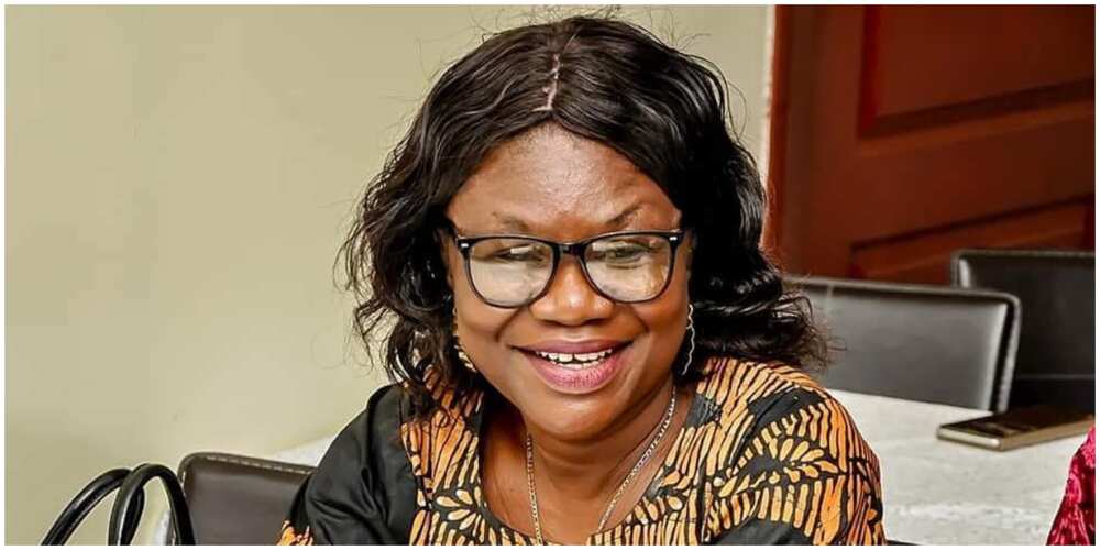 Veteran actress Joke Muyiwa bags PhD degree, congratulatory messages pour in from fans and colleagues