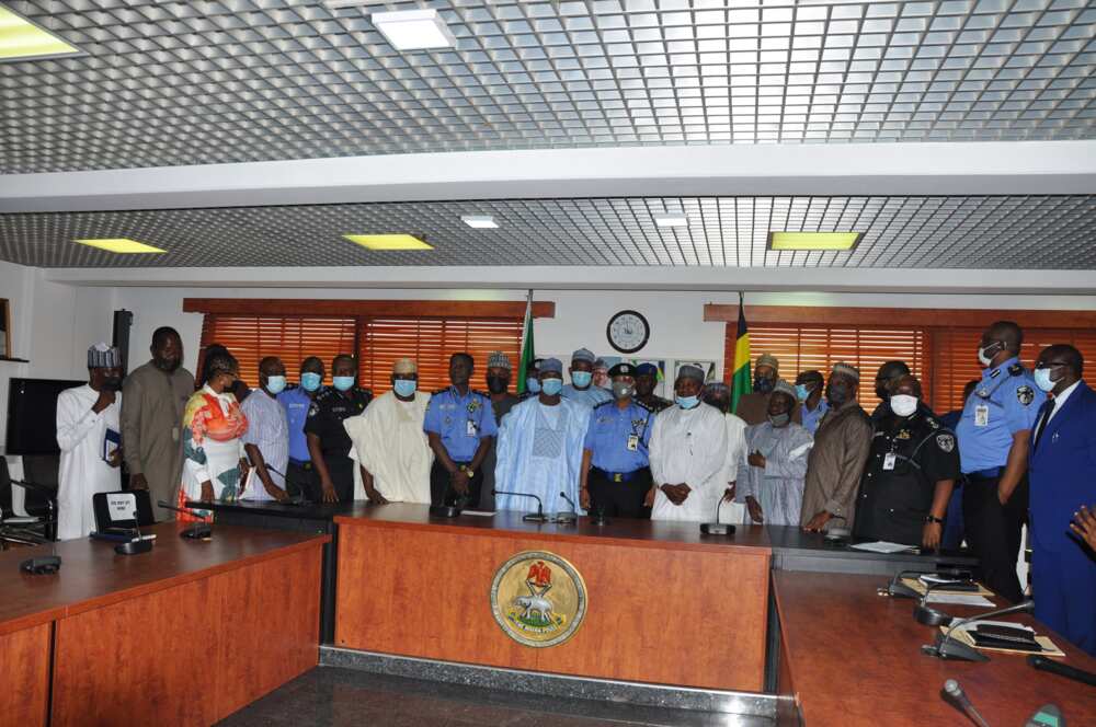 Police Suspend Special Protection for Southeast, Southsouth Politicians, VIPs