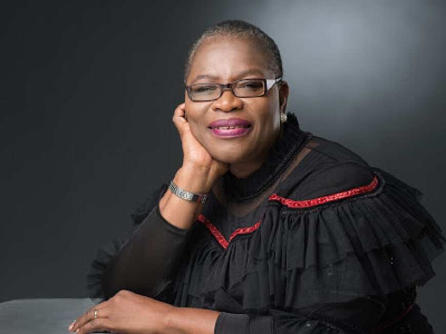 Oby Ezekwesili