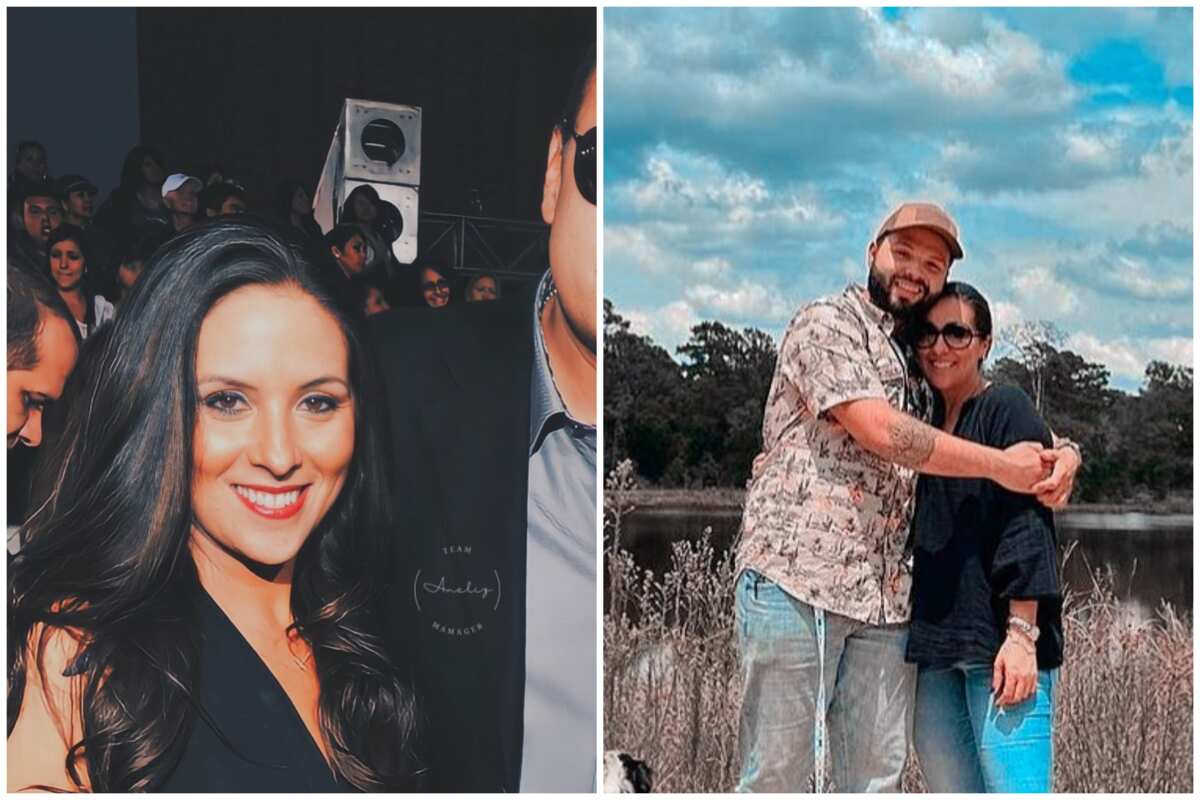 Get to know Aneliz Álvarez Alcalá, Pepe Aguilar’s spouse Legit.ng