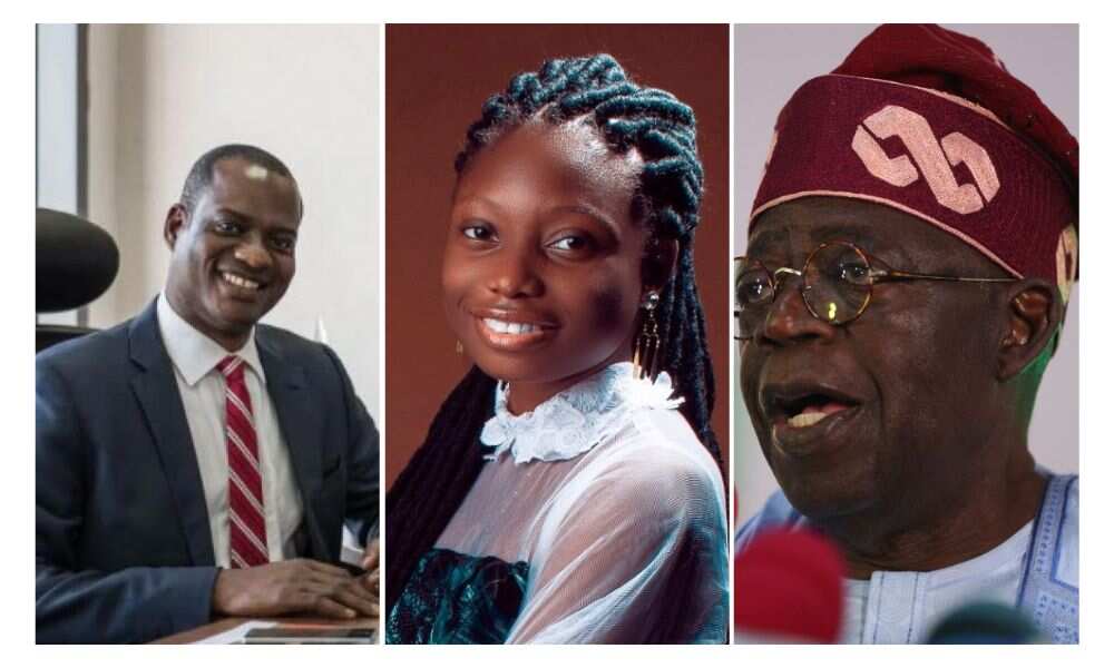 Orire Agbaje, Taiwo Oyedele, Tax Reform