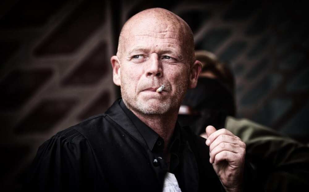 Qui est le maître Sven Mary, l'avocat de Salah Abdeslam ? Qui est le maître Sven Mary, l'avocat de Salah Abdeslam ?