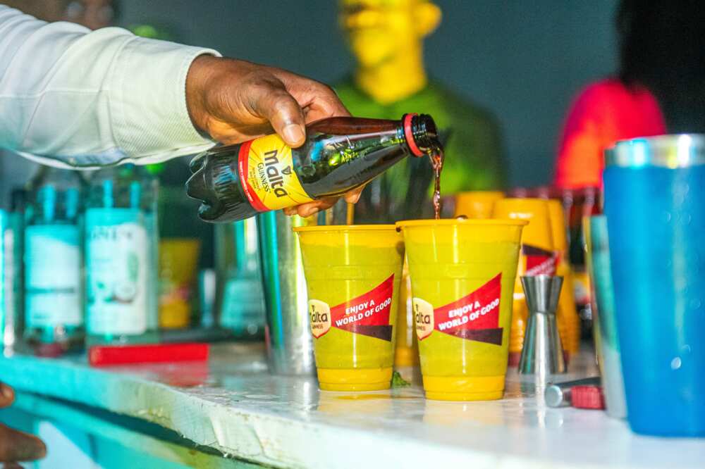 Malta Guinness Brings Laughter to Nigerians on Independence Day