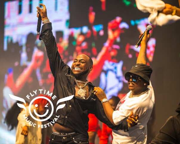 Flytime Music Festival Day 4: Top 4 Talking Points from ‘A Decade of Davido’