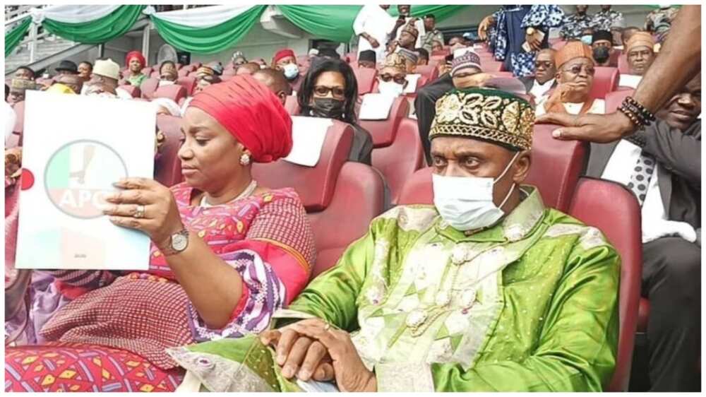 Rotimi Amaechi, minister of transportation, 2023 general elections, Nigeria's next president, Ruling party, APC Rotimi Amaechi, minister of transportation, 2023 general elections, Nigeria's next president, Ruling party, APC