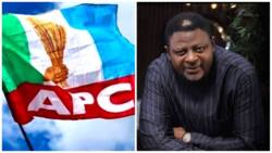 Popular APC governorship candidate suspends campaign rally, gives reason