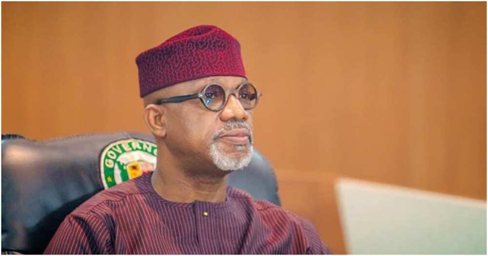 March 18, 2023 election, Dapo Abiodun, INEC, Labour Party