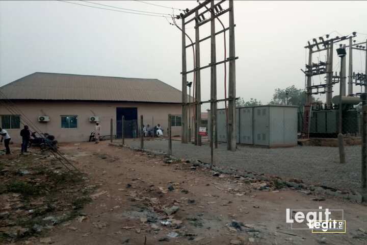 Remove us from national grid, Ibadan residents tell IBEDC, petition police