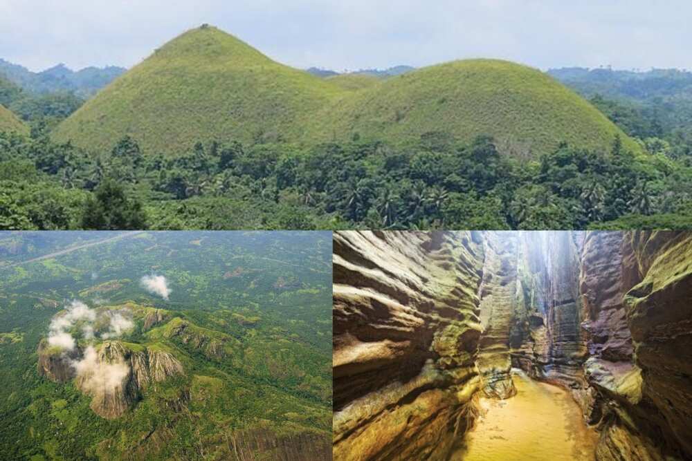 rocks in nigeria and where they are located rocks in nigeria and where they are located