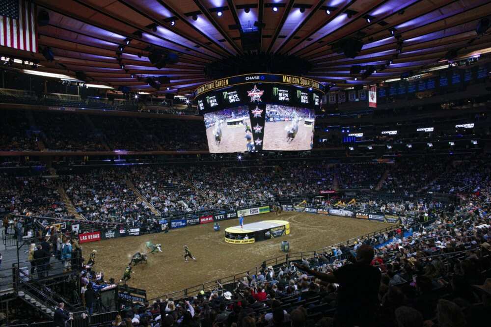 Madison Square Garden's owner has been criticised for using facial recognition technology to eject lawyers who work for firms he is in dispute with from the venue