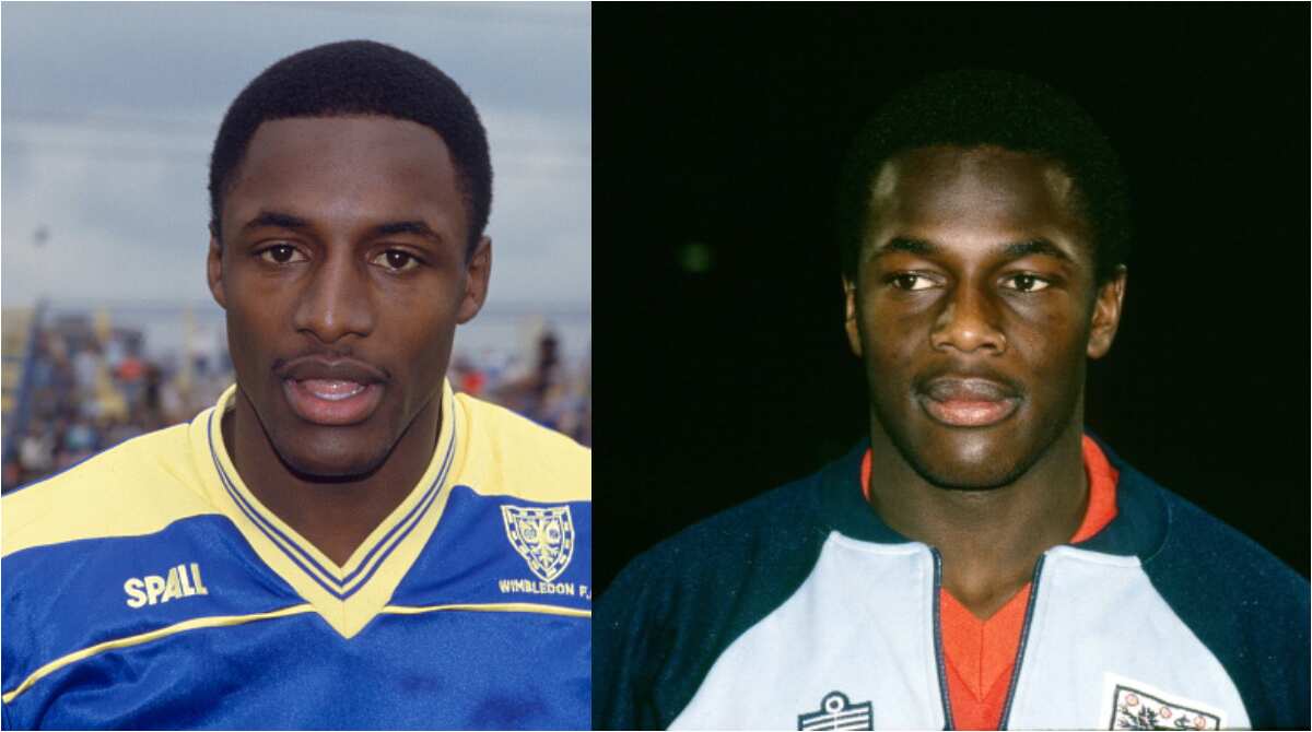 John Fashanu breaks silence on how he treated his late brother after he publicly declared he isn't straight