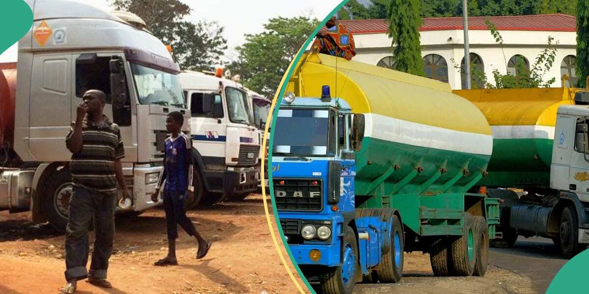 Trouble for petrol consumers as tanker drivers begin nationwide protest