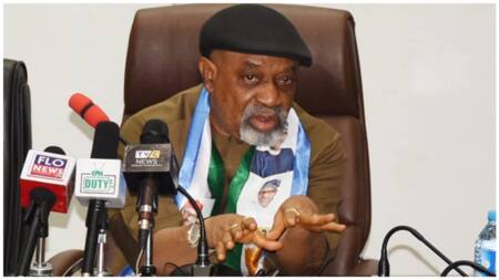 Hope for Nigerian students as FG moves to end ASUU strike with payment of N34bn minimum wage arrears