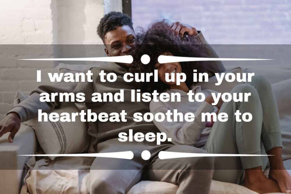 180+ lovely text messages for him that will make your partner smile 