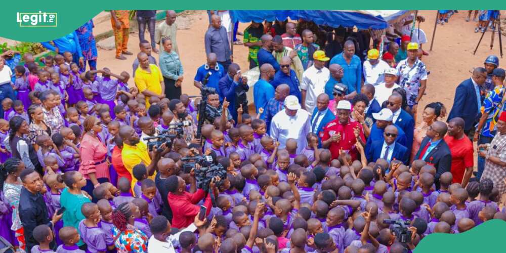 Anambra state government, Chukwuma Charles Soludo