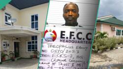 Pastor Oloche Ebonyi: EFCC narrates how general overseer acquired hotel, factory with N1.3b fraud