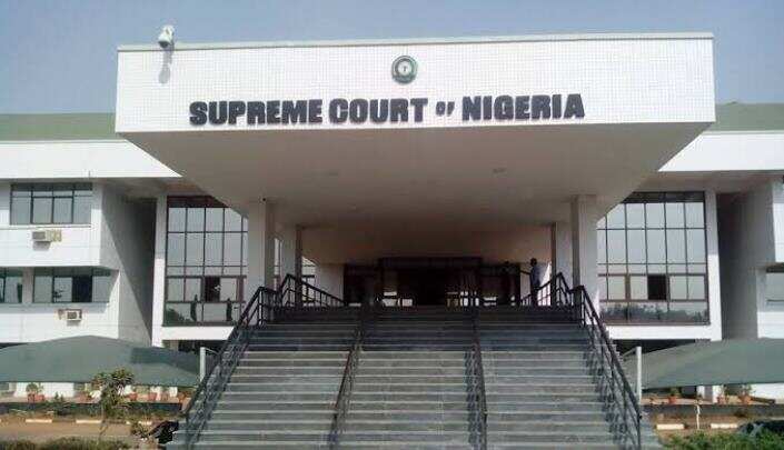 BREAKING: NJC approves appointment of 11 Supreme Court justices, others, see full list