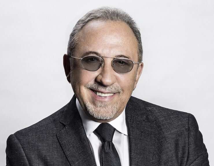 Emilio Estefan