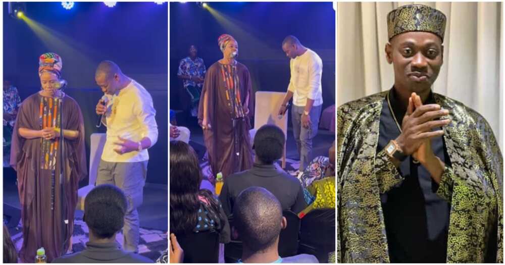 Lateef Adedimeji, Sola Allyson Lateef Adedimeji, Sola Allyson