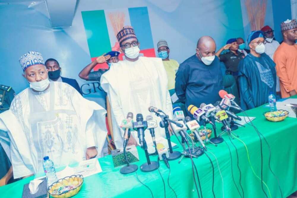 2023: APC releases new verdict, says PDP's plan to win presidency a mirage