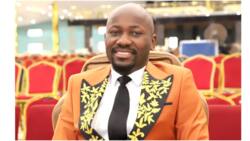 Apostle Suleman speaks on 2023 presidential election, reveals how Nigerians can protect their votes