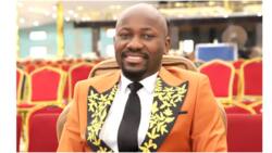 Apostle Suleman speaks on 2023 presidential election, reveals how Nigerians can protect their votes